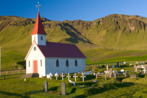Eglise
