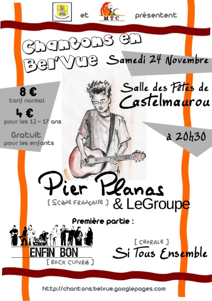 Affiche