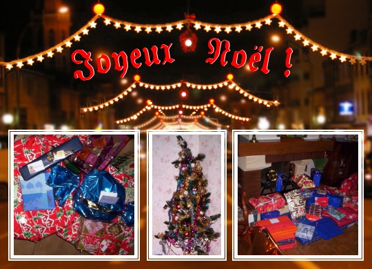 Joyeux Noël