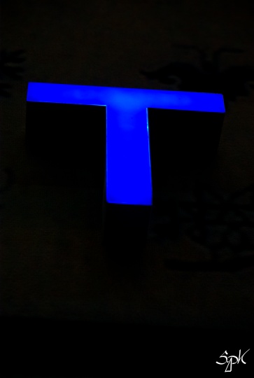 T
