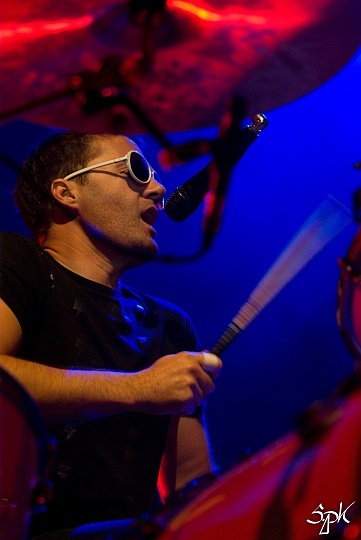 The Ting Tings