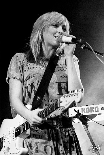 The Ting Tings