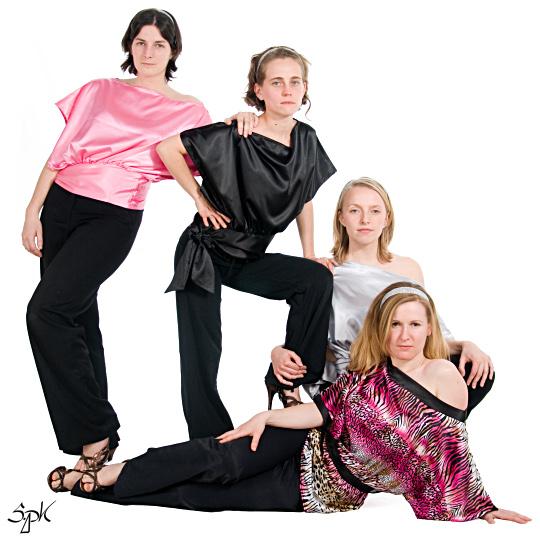 B-ABBA
