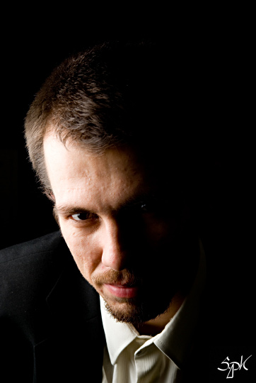 Autoportrait