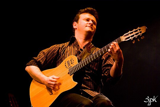 Sylvain Luc