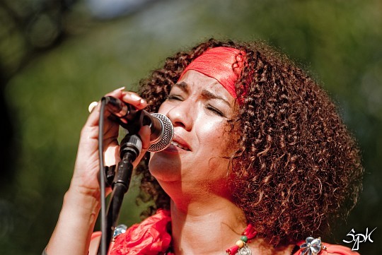 Souad Asla