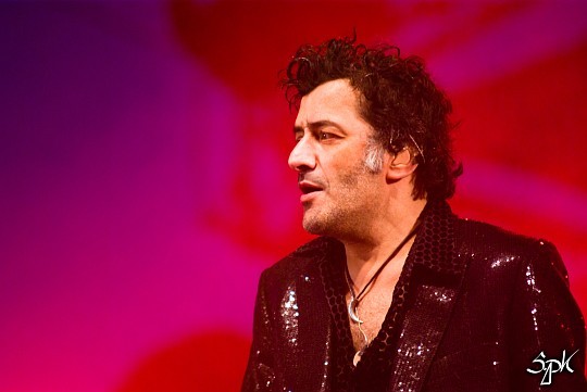 Rachid Taha