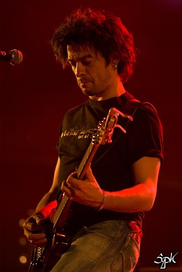 Rachid Taha