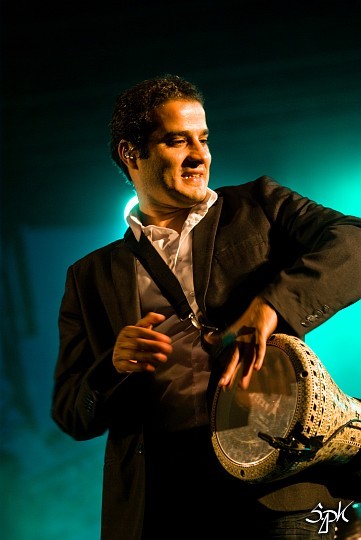 Rachid Taha