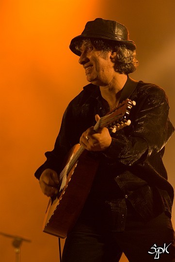 Rachid Taha