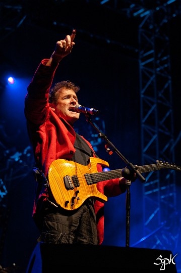 Johnny Clegg, Rio Loco